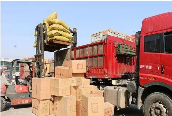 泉州到常州物流专线