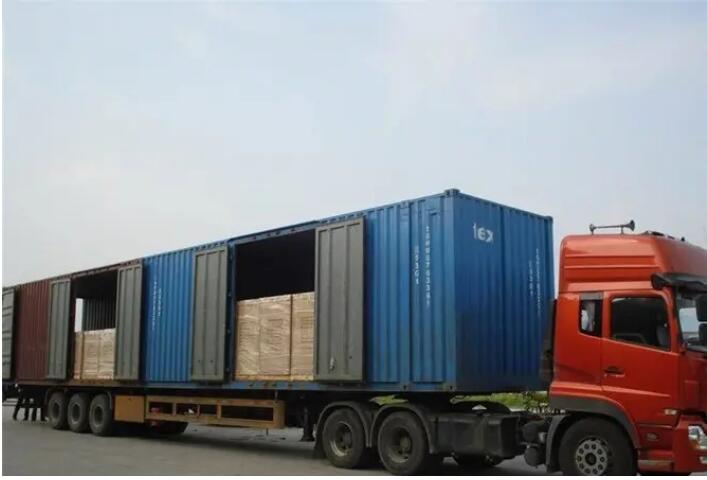 泉州到常州整车运输