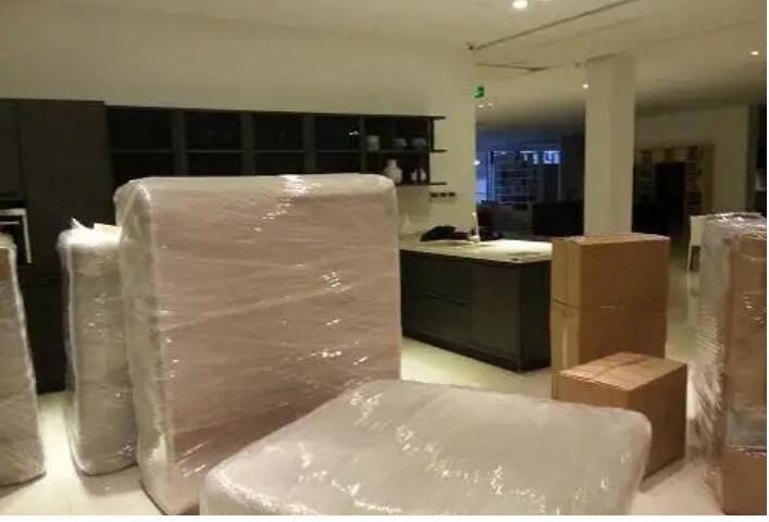 泉州到常州长途搬家