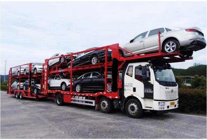 泉州到常州轿车托运